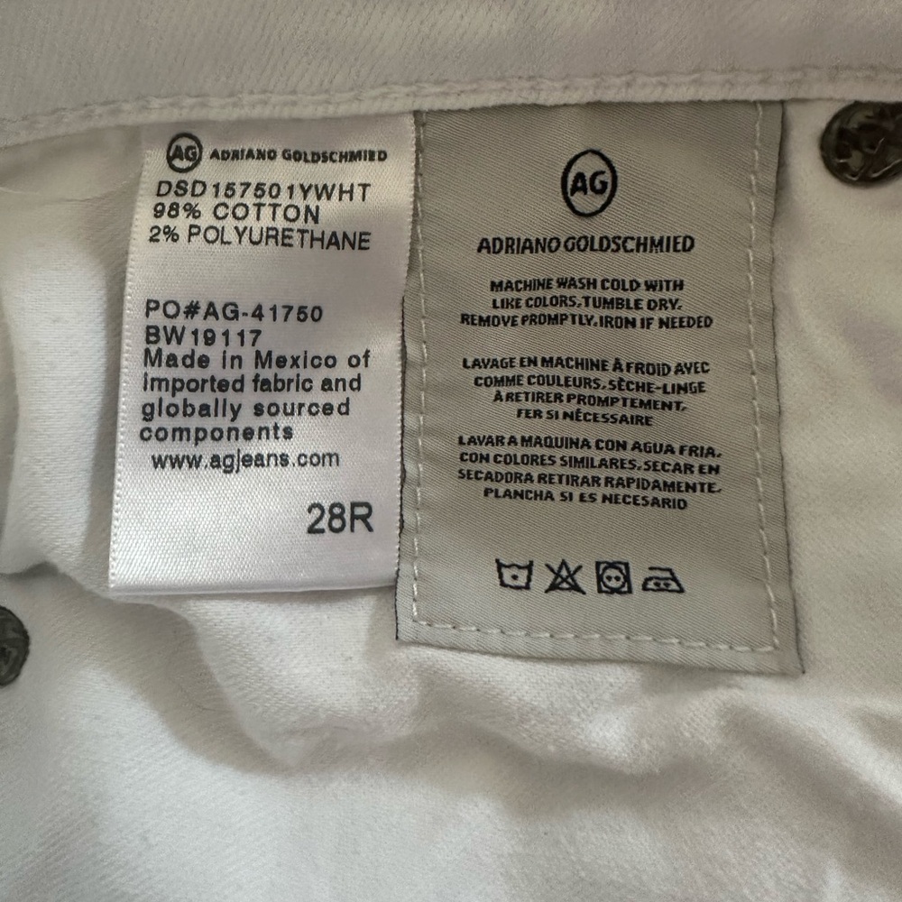 AG Jeans - Picture 7 of 7